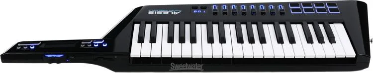  Alesis Vortex Wireless II Wireless Keyboard Controller