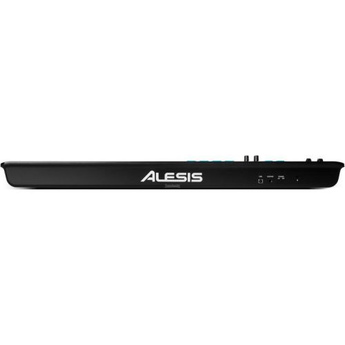  Alesis V61 MKII 61-key USB-MIDI Keyboard Controller