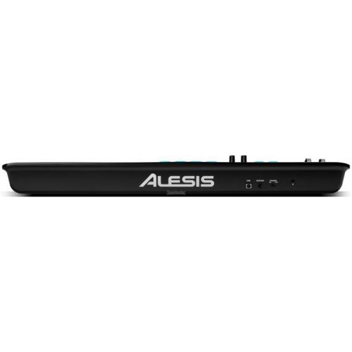  Alesis V49 MKII 49-key USB-MIDI Keyboard Controller