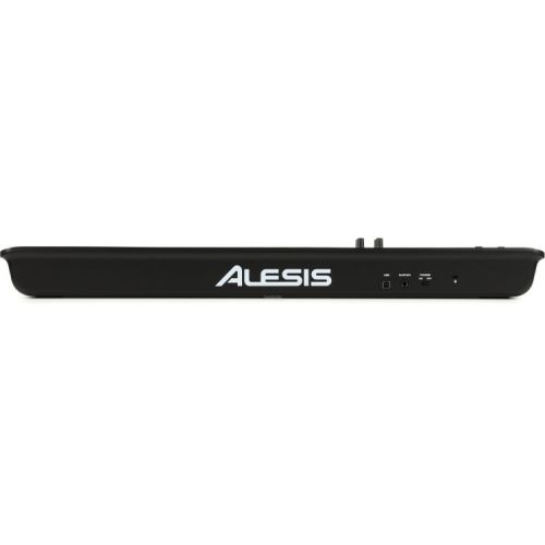  Alesis V49 MKII 49-key USB-MIDI Keyboard Controller