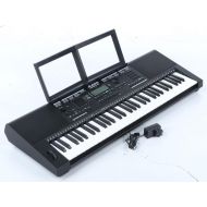 Alesis Harmony 61 Pro 61-Key Portable Arranger Keyboard Used