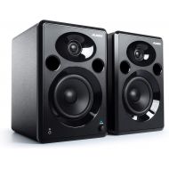 [아마존베스트]Alesis Elevate 5 MKII | Powered Desktop Studio Speakers for Home Studios/Video-Editing/Gaming and Mobile Devices