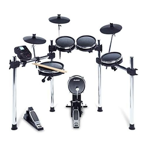  [아마존베스트]Alesis Command Mesh Kit