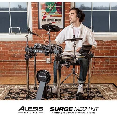  [아마존베스트]Alesis Command Mesh Kit