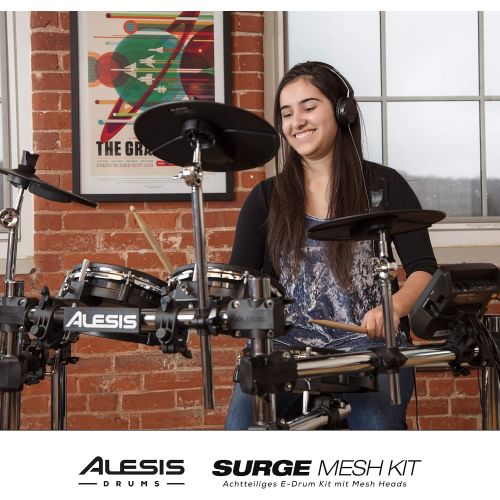  [아마존베스트]Alesis Command Mesh Kit