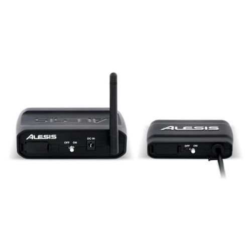  [아마존베스트]ALESIS Portable Wireless System Guitar