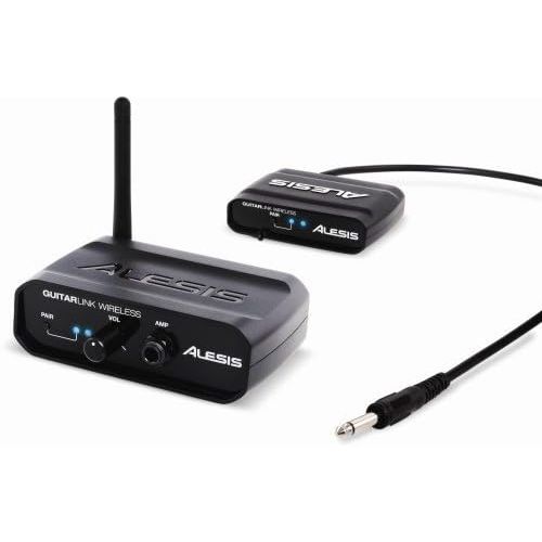  [아마존베스트]ALESIS Portable Wireless System Guitar