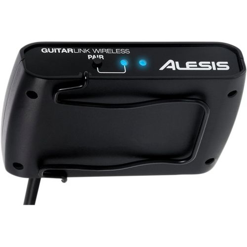  [아마존베스트]ALESIS Portable Wireless System Guitar