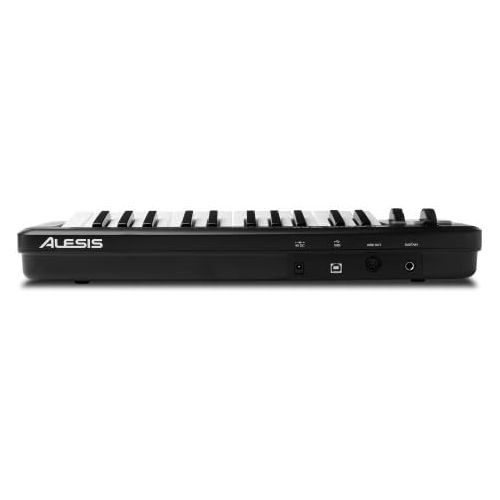  [아마존베스트]ALESIS Q25 Keyboard Controller