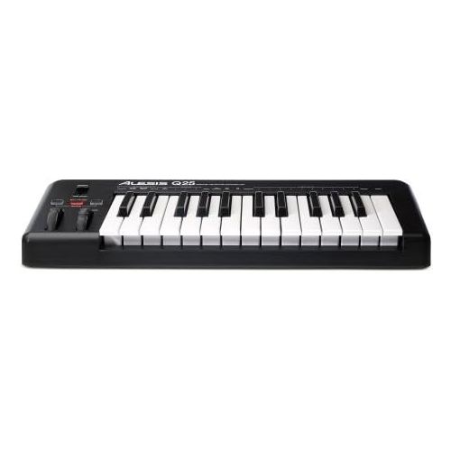  [아마존베스트]ALESIS Q25 Keyboard Controller