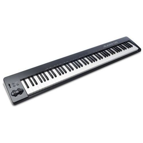  Alesis Q88 | 88-Key USBMIDI Keyboard Controller with Pitch & Mod Wheels