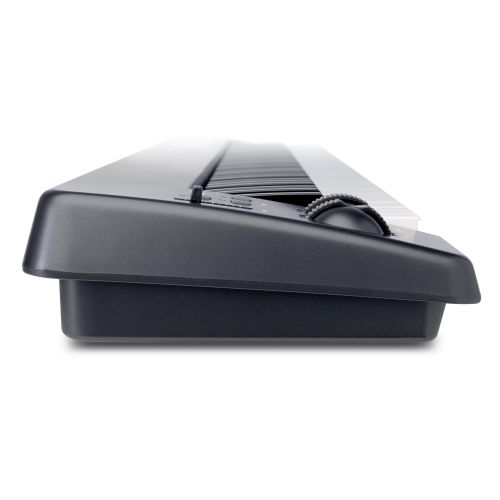  Alesis Q88 | 88-Key USBMIDI Keyboard Controller with Pitch & Mod Wheels