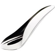Alessi Teo Spoon, One size, Silver