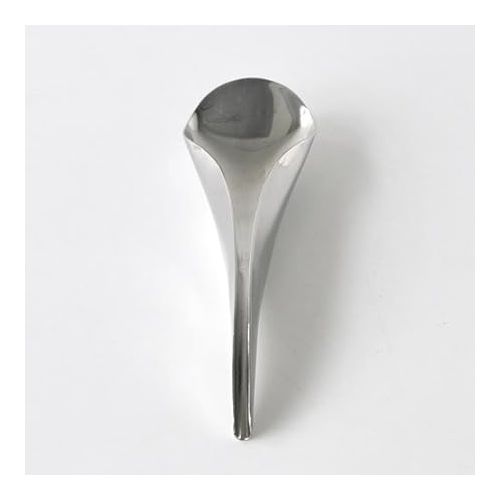  Alessi Teo Spoon, One size, Silver