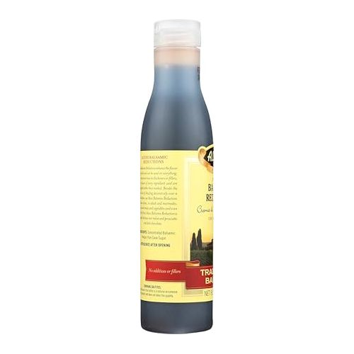  Alessi Balsamic Reduction, 8.5 Ounce, (Pack of 2) by Alessi