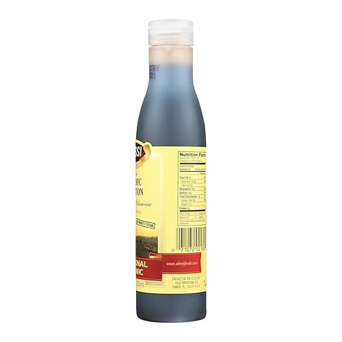  Alessi Balsamic Reduction, 8.5 Ounce, (Pack of 2) by Alessi