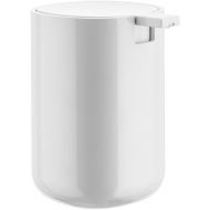 Alessi Aleesi PL05 W Birillo Soap Dispenser, Standard, White