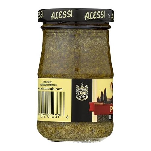  Alessi Pesto 3.5 ounces (Pack of 2)