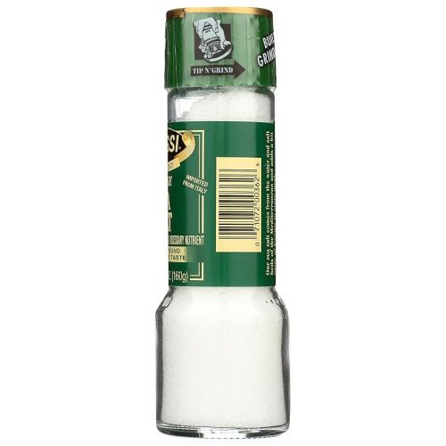  Alessi Sea Salt, 5.64 oz