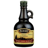 Alessi Extra Virgin Olive Oil, 17 Ounce