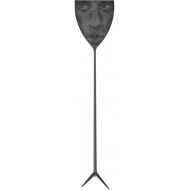 A di Alessi Dr. Skud Fly Swatter, Grey -