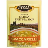 Alessi Mix Soup Split Pea, 6 oz