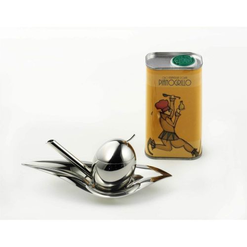  Alessi Taste-Huile Personal Olive Oil Taster