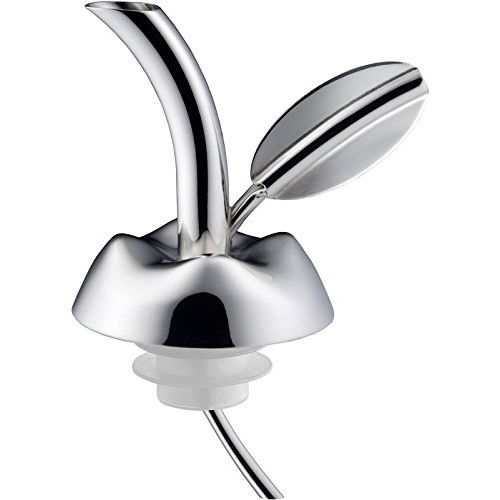  Alessi Fior DOlio Tap Olive Oil Bottle Pourer