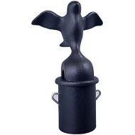 Alessi 9093 Ersatzfloete Schwarz