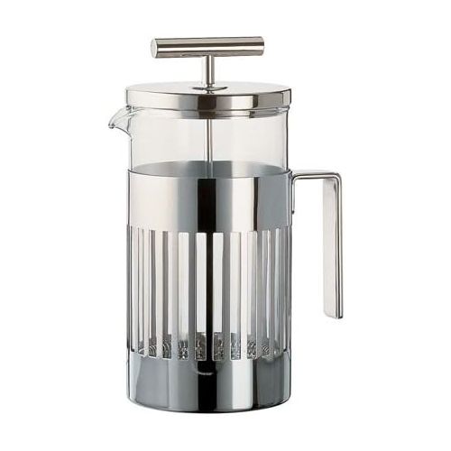  Alessi Ersatzglas zu 9094/3 Kaffeezubereiter Klein 240 ml