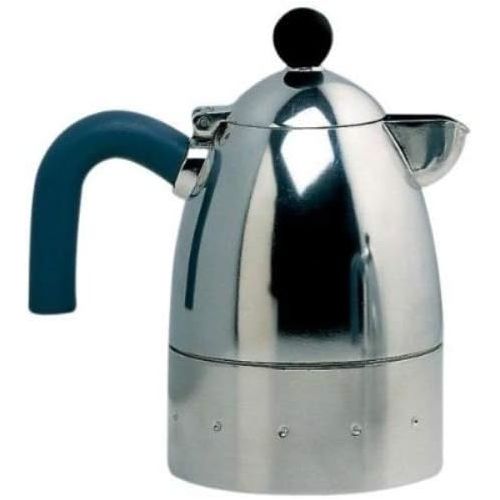  Alessi Rubber Washer Gasket (200595) for La Cupola (9095/6) Espresso Maker 6 Cup