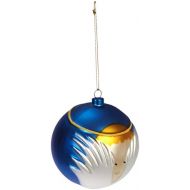 Alessi AMJ136Christmas BaubleAngel Design