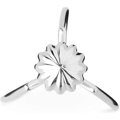  Alessi JUICY SALIF Zitronenpresse aus Gussaluminium, glanzend, silber