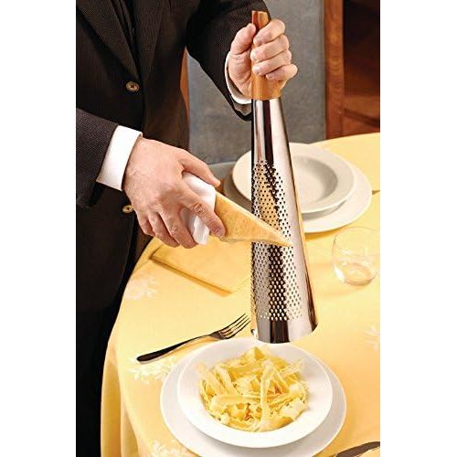  Alessi Todo Cheese Grater (RS08)