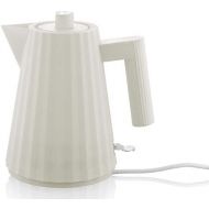 Alessi MDL06/1 W Electric Kettle, White