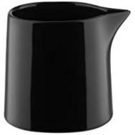 Alessi Tonale DC03/94 B Jug Small Stoneware Black