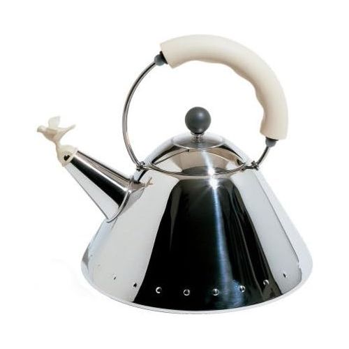  Alessi Lid for Graves Kettle or Kettle