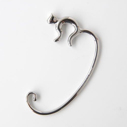  Alessi Minou Purse Hook