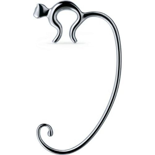  Alessi Minou Purse Hook