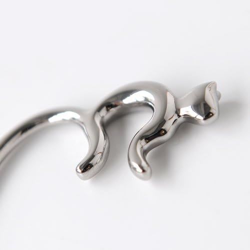  Alessi Minou Purse Hook