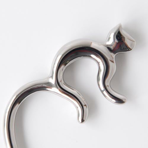  Alessi Minou Purse Hook