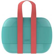 Alessi Lunch Box Light Blue