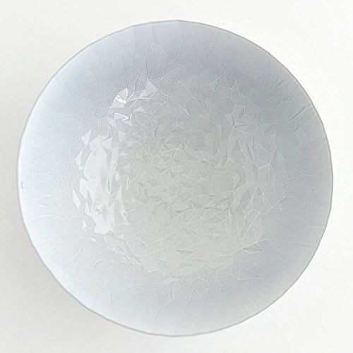  Alessi Joy N.11 Round Bowl, Milky White