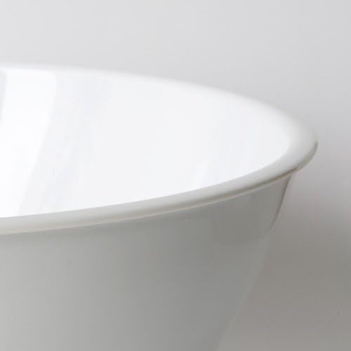  A di Alessi PlateBowlCup Salad Bowl, (AJM28/3826)