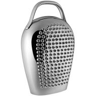 Alessi CHB02Cheese Please Grater in Polished Stainless Steel