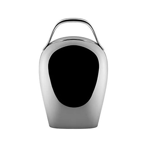  Alessi CHB02Cheese Please Grater in Polished Stainless Steel