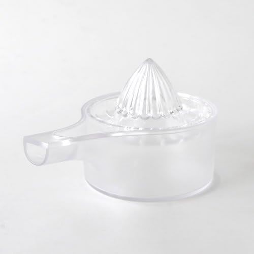  Alessi Thermoplastic Resin Citrus-Squeezer