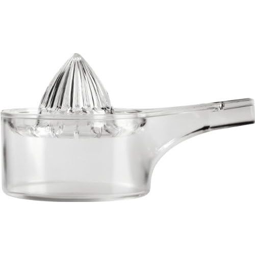  Alessi Thermoplastic Resin Citrus-Squeezer