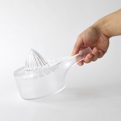  Alessi Thermoplastic Resin Citrus-Squeezer