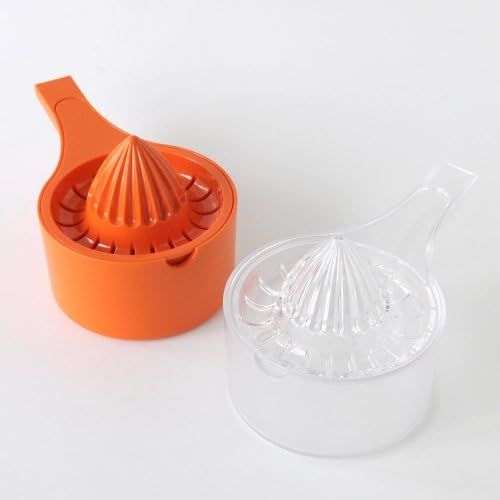  Alessi Thermoplastic Resin Citrus-Squeezer